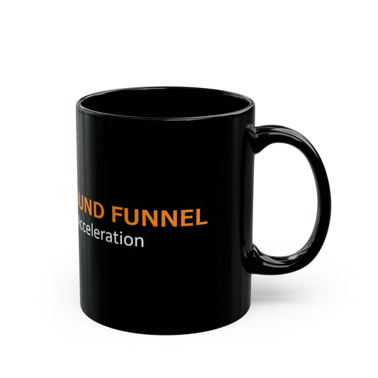 Black Mug (11oz, 15oz)