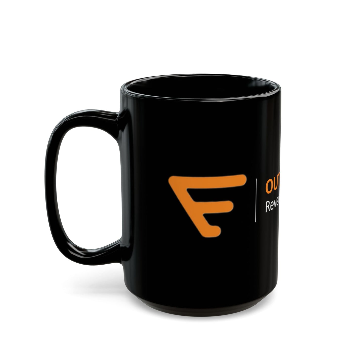 Black Mug (11oz, 15oz)