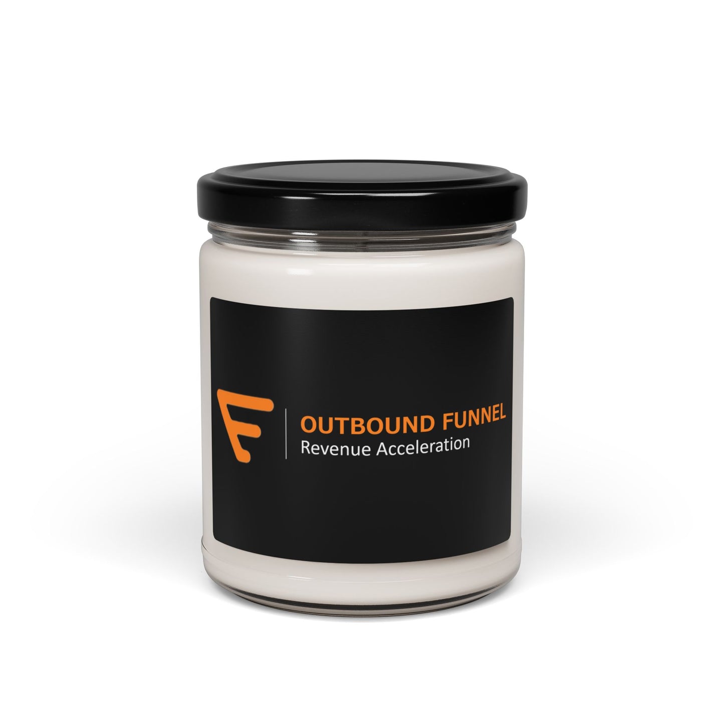 Scented Soy Candle - Outbound Funnel Revenue Acceleration