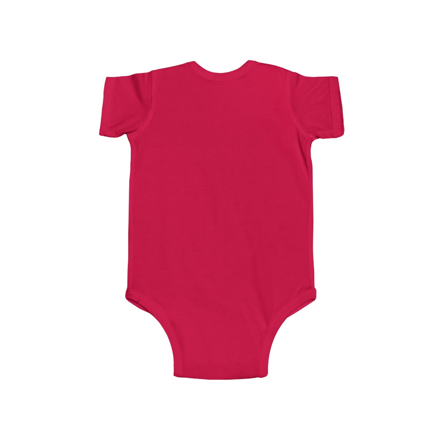 Colorful Easter Egg Infant Bodysuit - Perfect for Spring Celebrations