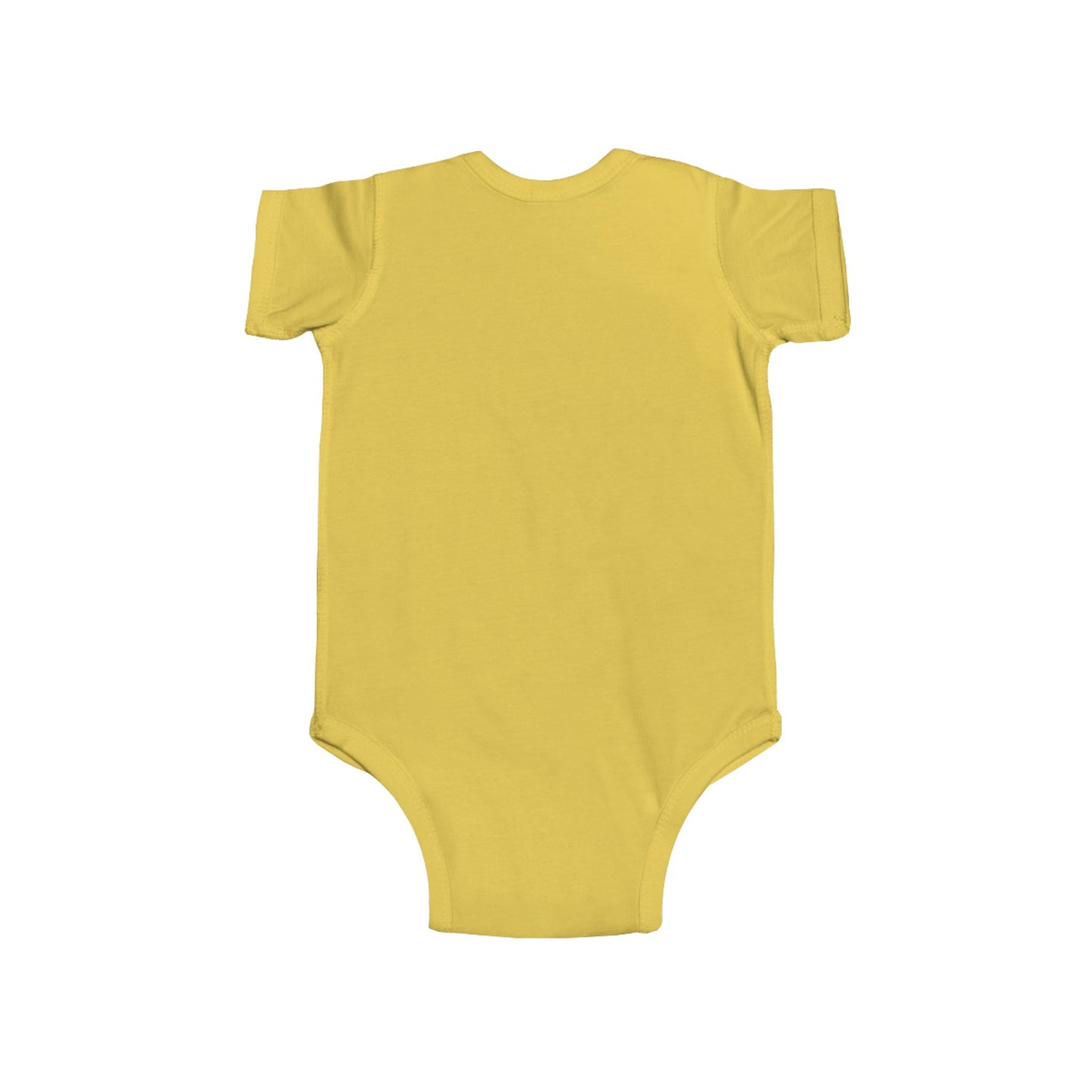 Colorful Easter Egg Infant Bodysuit - Perfect for Spring Celebrations